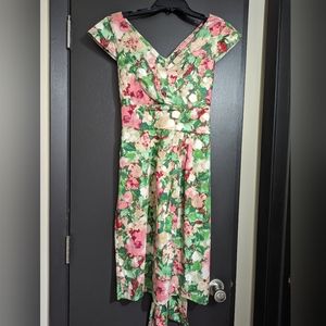 Talbot's Sun Dress
